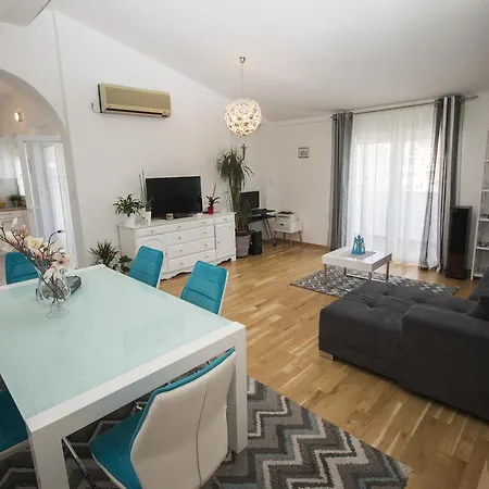 Appartement Cherry