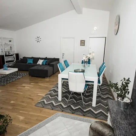 Appartement Cherry *
