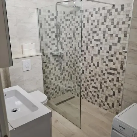 Cherry Apartment Omis