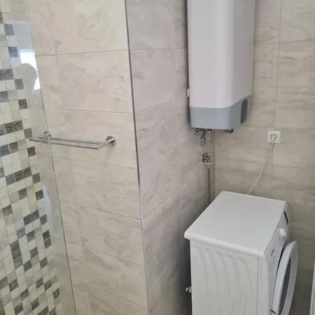 Cherry Apartment Omis