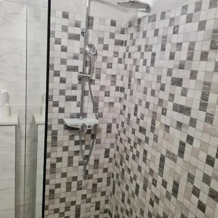 Apartmán Cherry *