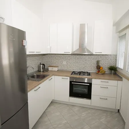 Apartment Cherry