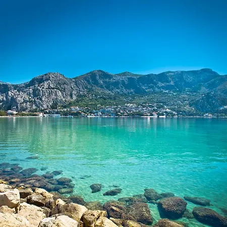 Cherry Apartment Omis